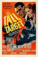 Watch The Tall Target 123movies