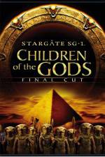 Watch Stargate SG-1: Children of the Gods - Final Cut 123movies