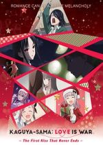 Watch Kaguya-sama: Love Is War - The First Kiss That Never Ends 123movies