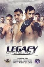 Watch Legacy FC 29: Buentello vs. Dennis 123movies