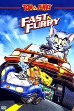 Watch Tom and Jerry The Fast and the Furry 123movies