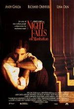 Watch Night Falls on Manhattan 123movies