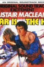 Watch Fear Is the Key 123movies