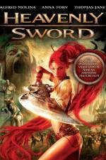 Watch Heavenly Sword 123movies