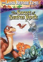 Watch The Land Before Time VI: The Secret of Saurus Rock 123movies