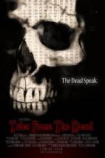 Watch Tales from the Dead 123movies