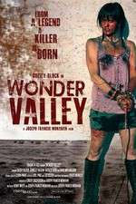Watch Wonder Valley 123movies