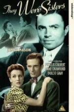 Watch They Were Sisters 123movies