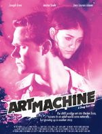 Watch Art Machine 123movies