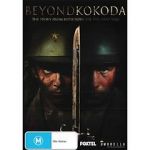 Watch Beyond Kokoda 123movies