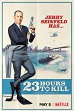 Watch Jerry Seinfeld: 23 Hours to Kill 123movies
