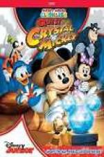 Watch Mickey Mouse Clubhouse: Quest for the Crystal Mickey 123movies