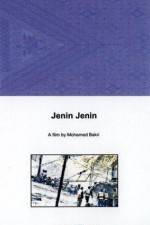 Watch Jenin Jenin 123movies