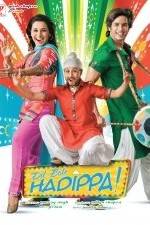 Watch Dil Bole Hadippa! 123movies