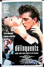 Watch The Delinquents 123movies