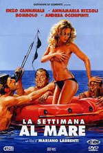 Watch La settimana al mare 123movies