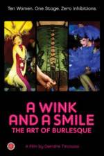 Watch A Wink and a Smile 123movies