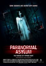 Watch Paranormal Asylum 123movies