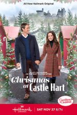 Watch Christmas at Castle Hart 123movies