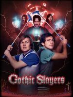 Watch Gothic Slayers 123movies