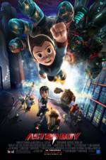 Watch Astro Boy 123movies