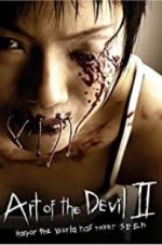 Watch Art of the Devil 2 123movies