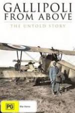 Watch Gallipoli from Above 123movies