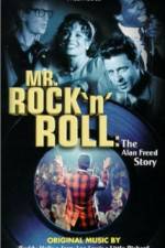 Watch Mr. Rock 'n' Roll: The Alan Freed Story 123movies