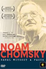 Watch Noam Chomsky: Rebel Without a Pause 123movies