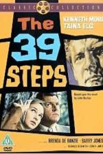 Watch The 39 Steps 123movies