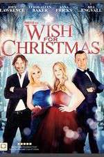 Watch Wish For Christmas 123movies