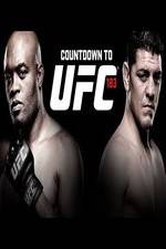Watch Countdown to UFC 183: Silva vs. Diaz 123movies