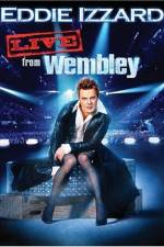Watch Eddie Izzard Live from Wembley 123movies