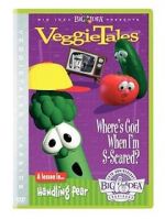 Watch VeggieTales: Where\'s God When I\'m S-Scared? 123movies