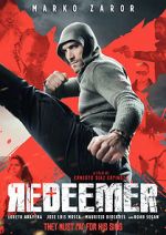 Watch Redeemer 123movies