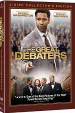 Watch The Great Debaters 123movies