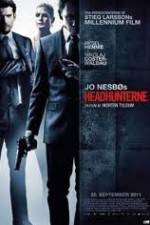 Watch Headhunters 123movies