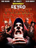 Watch RiffTrax: Retro Puppet Master 123movies