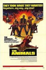 Watch The Animals 123movies