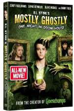 Watch Mostly Ghostly 3: One Night in Doom House 123movies