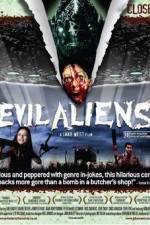 Watch Evil Aliens 123movies