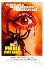 Watch Dr Phibes Rises Again 123movies