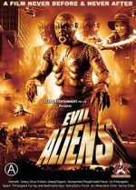 Watch Evil Aliens: Unhuman 123movies