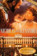 Watch Nicholas and Alexandra 123movies
