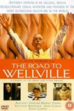 Watch The Road to Wellville 123movies