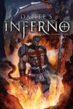 Watch Dantes Inferno An Animated Epic 123movies