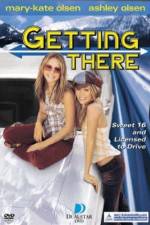 Watch Getting There 123movies
