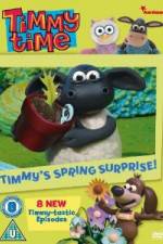 Watch Timmy Time: Timmys Spring Surprise 123movies