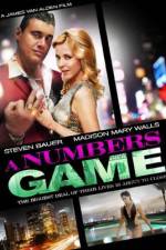Watch A Numbers Game 123movies