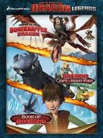 Watch Dreamworks How to Train Your Dragon Legends 123movies